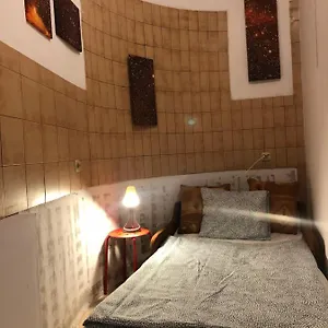 Pokoj 11f Kraków
