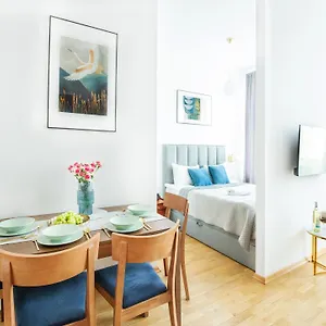Unique Style Old Town - 25 Min From The Airport - By Homelike Kraków