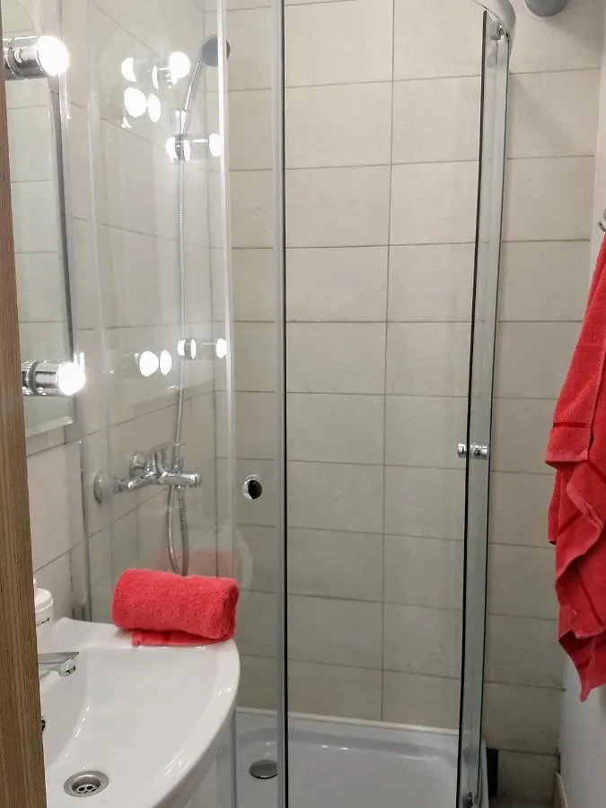 Apartament Rose Kazimierz Kraków 0*,  Polska