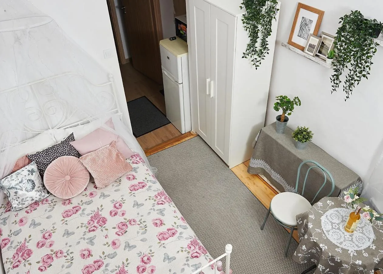 Apartament Rose Kazimierz Kraków 0*,